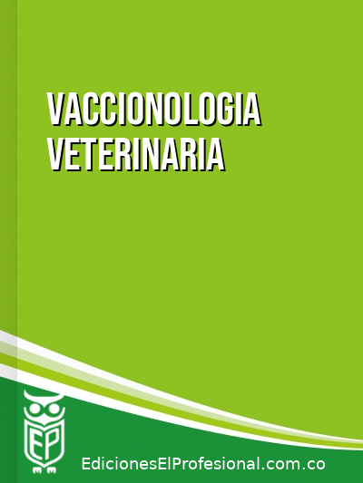 Libro: Vaccionologia veterinaria