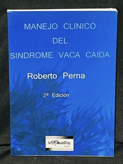 Libro: Manejo clinico del sindrome vaca caida 2a ed