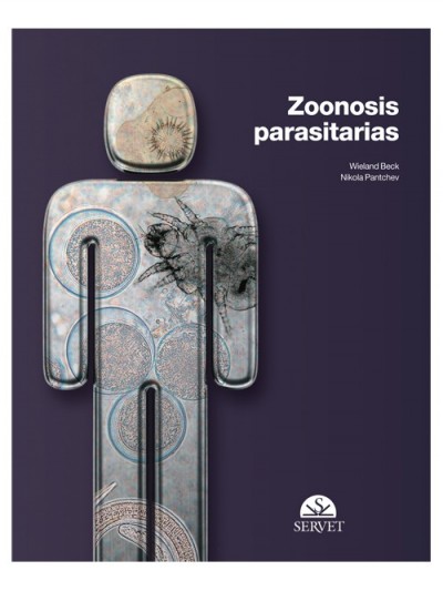 Libro: Zoonosis parasitarias