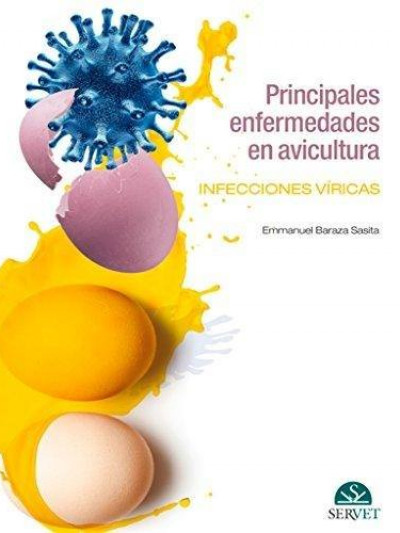 Libro: Principales enfermedades en avicultura enfermedades vÍricas