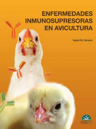 Libro: Enfermedades inmunosupresoras en avicultura