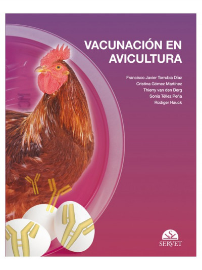 Libro: Vacunacion en avicultura