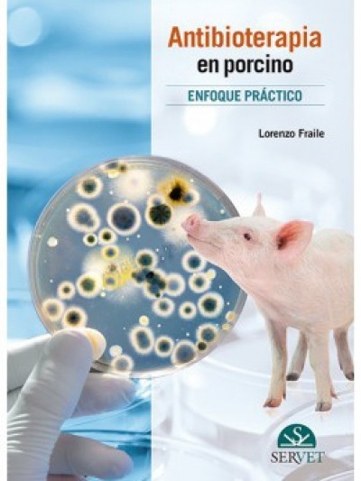 Libro: Antibioterapia en porcino enfoque practico