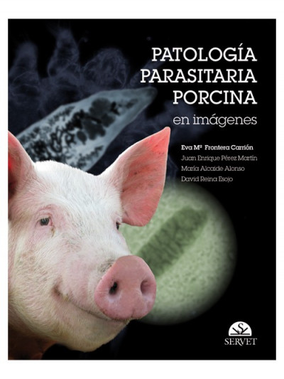 Libro: Patologia parasitaria porcina en imagenes