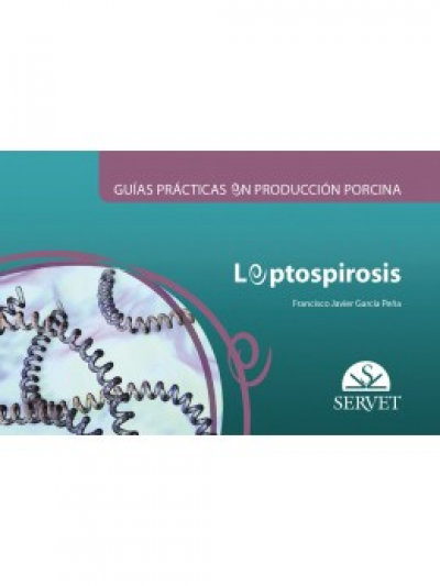 Libro: Guias practicas en producción porcina; leptospirosis