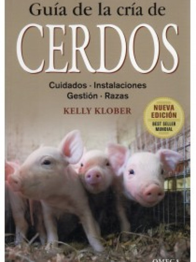 Libro: Guia de la cria de cerdos