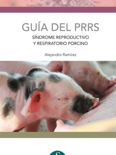 Libro: Guia del sindrome respiratorio porcino (prrs)