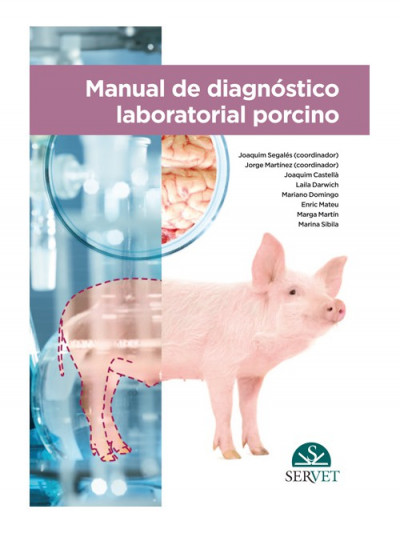 Libro: Manual de diagnostico laboratorial porcino