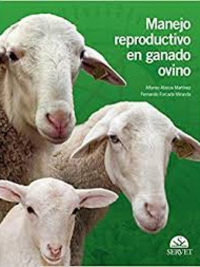 Libro: Manejo reproductivo en ganado ovino