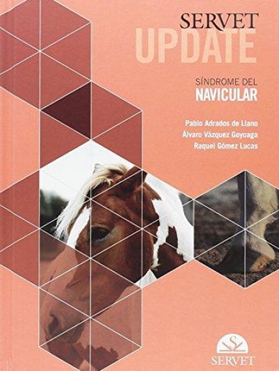 Libro: Servet update. Síndrome Navicular (Equinos)