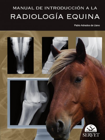 Libro: Manual de Introducción a la Radiología Equina