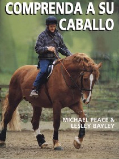 Libro: Comprenda a su caballo