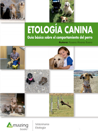 Libro: Etologia canina; guia basica sobre el comportamiento del perro