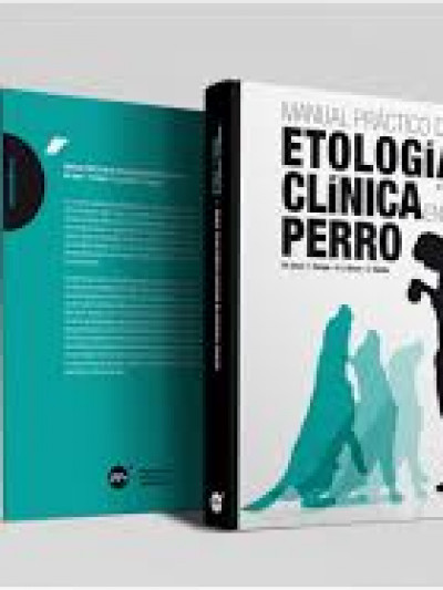 Libro: Manual practico de etologia clinica en el perro 2 ed