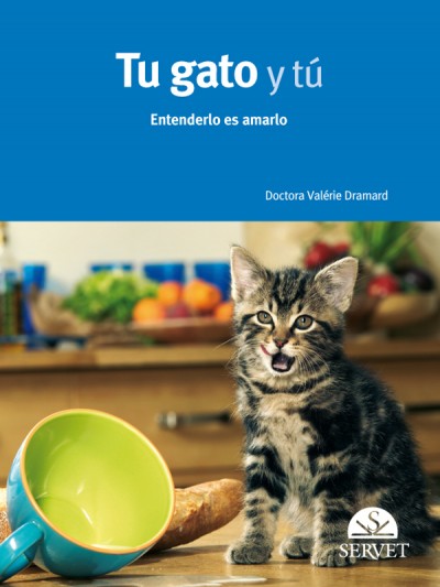 Libro: Tu gato y tu. Entenderlo es amarlo