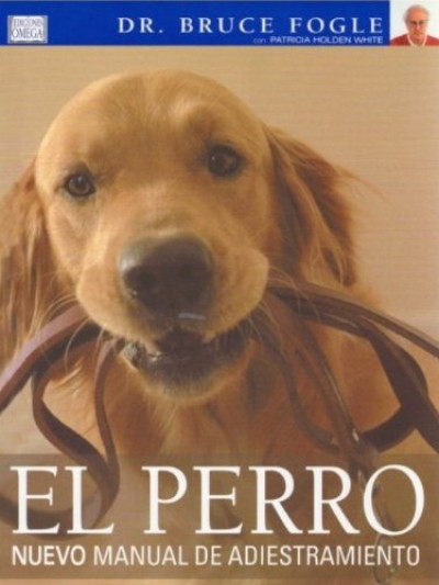 Libro: El perro. nuevo  manual de adiestramiento