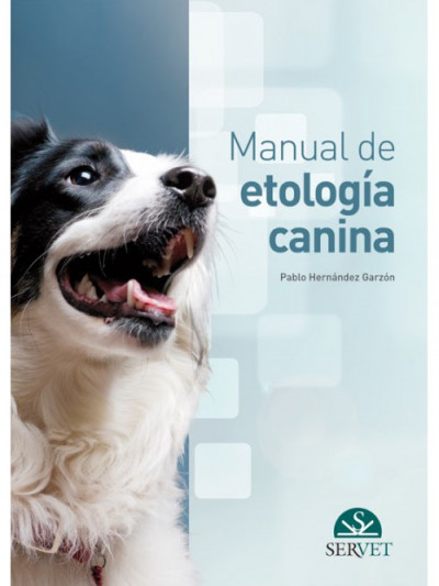 Libro: Manual de etología canina
