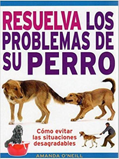 Libro: Resuelva los problemas de su perro