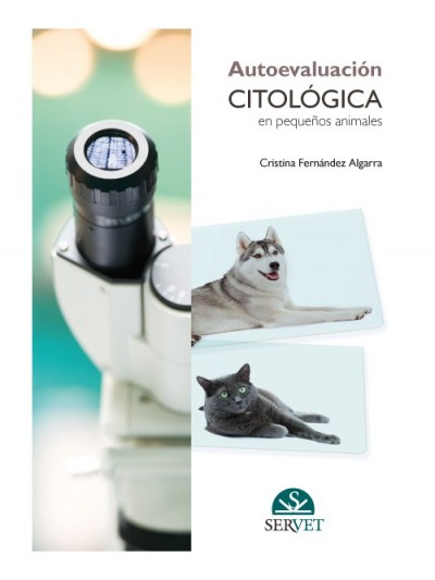 Libro: Autoevaluación Citológica en Pequeños Animales
