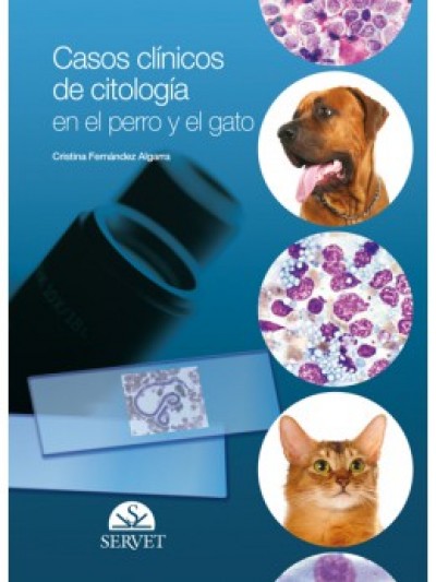 Libro: Casos Clínicos de Citología en el Perro y el Gato