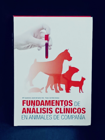 Libro: Fundamentos de Análisis Clínicos en Pequeños Animales