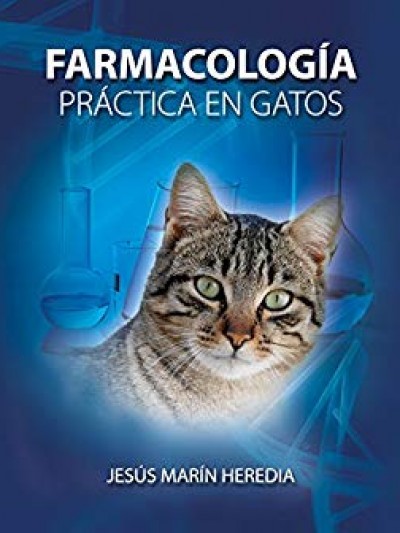 Libro: Farmacología Práctica en Gatos