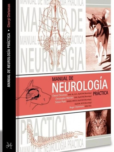Libro: Manual de Neurología Práctica