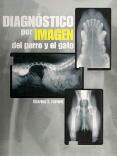 Libro: Diagnóstico por Imagen del Perro y el Gato