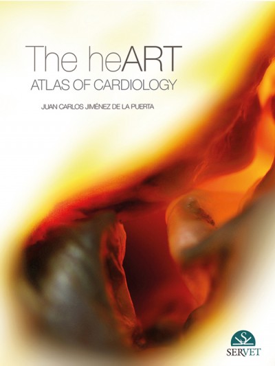 Libro: The heART. Atlas de Cardiologia