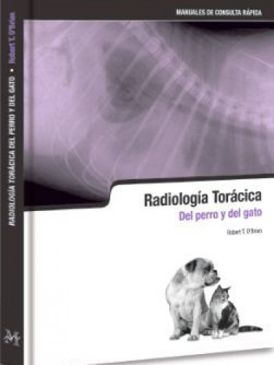 Libro: Radiologia toracica