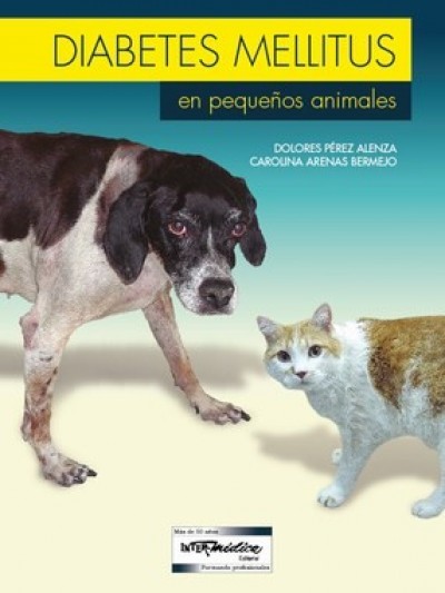 Libro: Diabetes Mellitus en Pequeños Animales