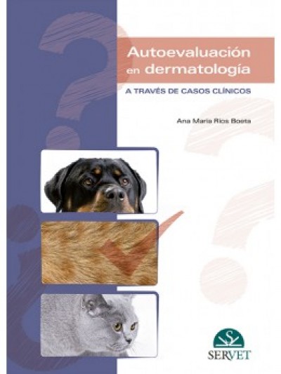 Libro: [EBOOK] Autoevaluación en dermatología a través de casos clínicos