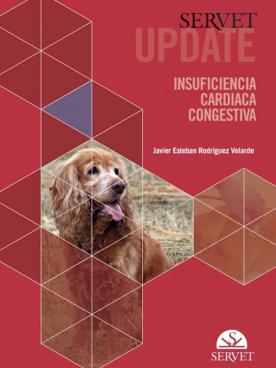 Libro: Insuficiencia Cardiaca Congestiva. Servet Update
