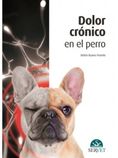 Libro: Dolor Crónico en el Perro