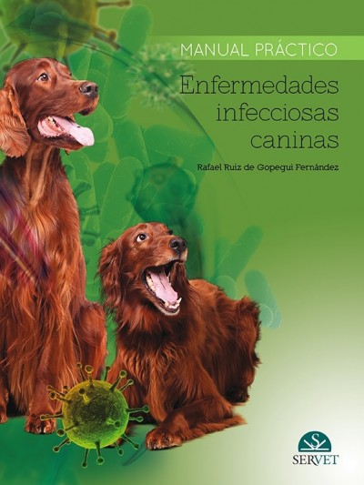 Libro: Enfermedades Infecciosas Caninas
