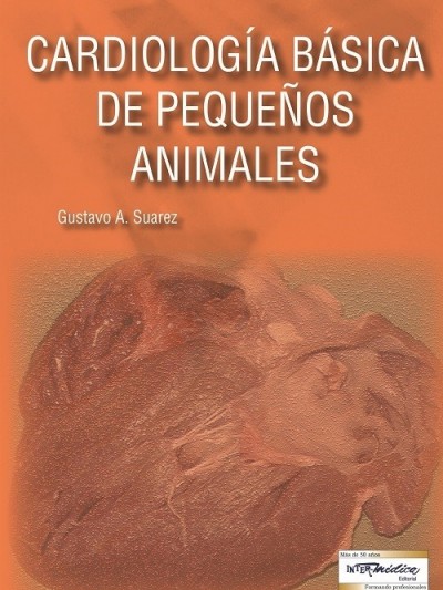 Libro: Cardiología Básica de Pequeños Animales