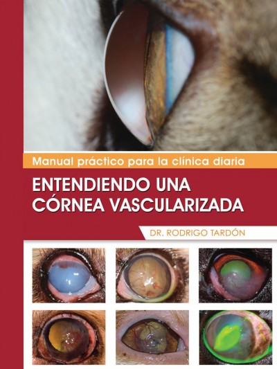 Libro: Entendiendo una Córnea Vascularizada : Manual Práctico para la Clínica Diaria